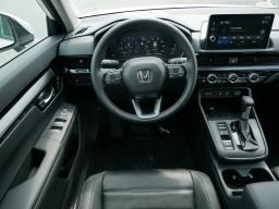 Honda CR-V EX-L AWD 2026