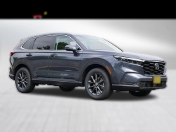 Honda CR-V EX-L AWD 2026