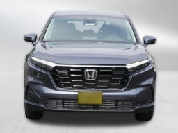 Honda CR-V EX-L AWD 2026