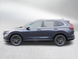 Honda CR-V EX-L AWD 2026