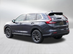 Honda CR-V EX-L AWD 2026