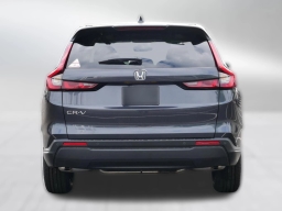 Honda CR-V EX-L AWD 2026