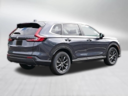 Honda CR-V EX-L AWD 2026