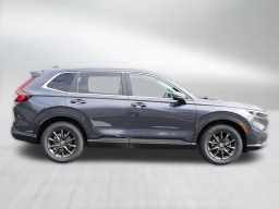 Honda CR-V EX-L AWD 2026