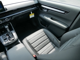 Honda CR-V EX-L AWD 2026