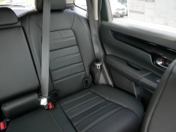 Honda CR-V EX-L AWD 2026