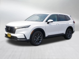 Honda CR-V EX-L AWD 2026
