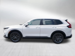 Honda CR-V EX-L AWD 2026