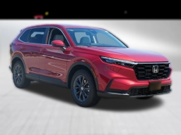 Honda CR-V EX-L AWD 2026