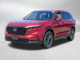 Honda CR-V EX-L AWD 2026