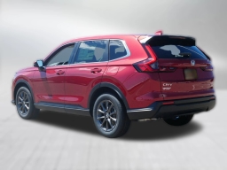 Honda CR-V EX-L AWD 2026