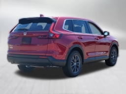 Honda CR-V EX-L AWD 2026