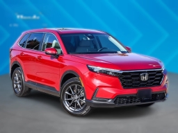 Honda CR-V EX-L AWD 2026