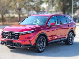 Honda CR-V EX-L AWD 2026