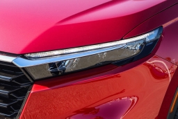 Honda CR-V EX-L AWD 2026