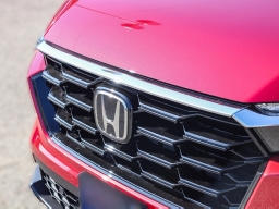 Honda CR-V EX-L AWD 2026