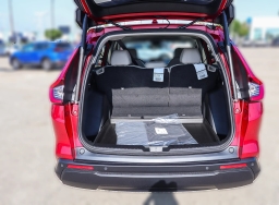 Honda CR-V EX-L AWD 2026