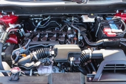 Honda CR-V EX-L AWD 2026