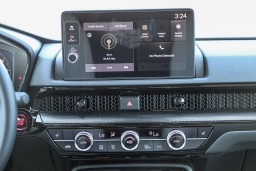 Honda CR-V EX-L AWD 2026