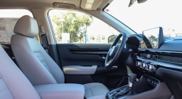 Honda CR-V EX-L AWD 2026