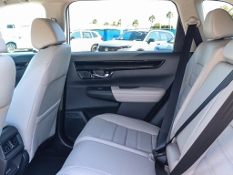 Honda CR-V EX-L AWD 2026