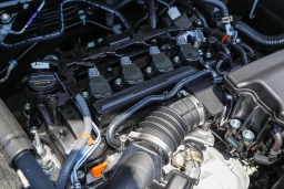 Honda CR-V EX-L AWD 2026