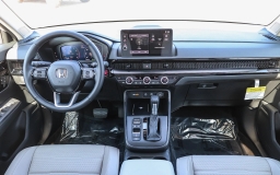 Honda CR-V EX-L AWD 2026
