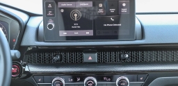 Honda CR-V EX-L AWD 2026