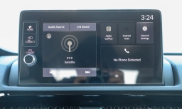 Honda CR-V EX-L AWD 2026