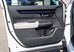 Honda CR-V EX-L AWD 2026