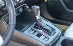 Honda CR-V EX-L AWD 2026