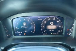 Honda CR-V EX-L AWD 2026