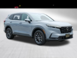 Honda CR-V EX-L AWD 2026