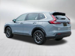 Honda CR-V EX-L AWD 2026