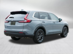 Honda CR-V EX-L AWD 2026