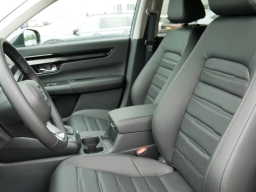 Honda CR-V EX-L AWD 2026