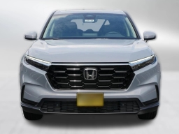 Honda CR-V EX-L AWD 2026