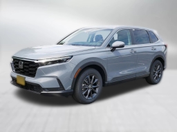 Honda CR-V EX-L AWD 2026