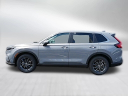 Honda CR-V EX-L AWD 2026