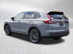 Honda CR-V EX-L AWD 2026