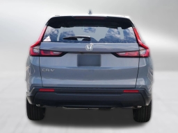 Honda CR-V EX-L AWD 2026