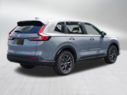 Honda CR-V EX-L AWD 2026