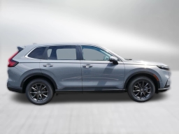 Honda CR-V EX-L AWD 2026