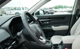 Honda CR-V EX-L AWD 2026