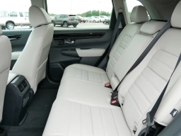 Honda CR-V EX-L AWD 2026