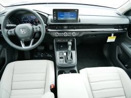 Honda CR-V EX-L AWD 2026