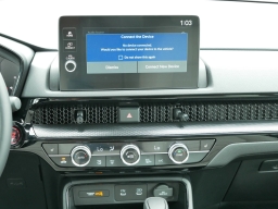 Honda CR-V EX-L AWD 2026