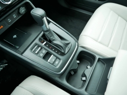 Honda CR-V EX-L AWD 2026