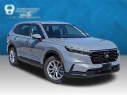 Honda CR-V EX-L AWD 2025