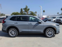 Honda CR-V EX-L AWD 2025